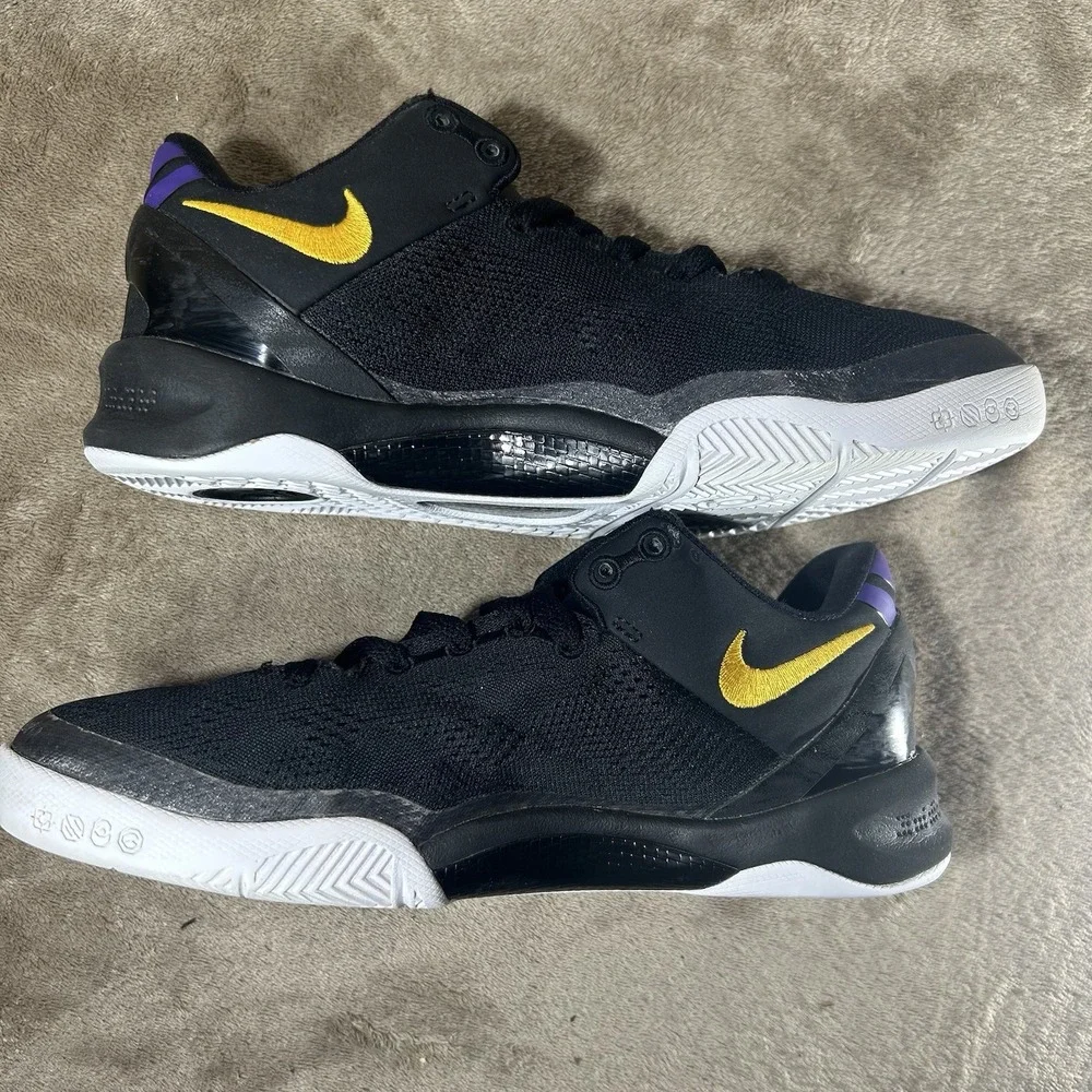 Nike Kobe 8 Protro 